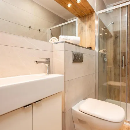 Apartment Flatbook - Old Town Garncarska