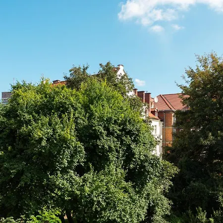 Apartment Flatbook - Old Town Garncarska *